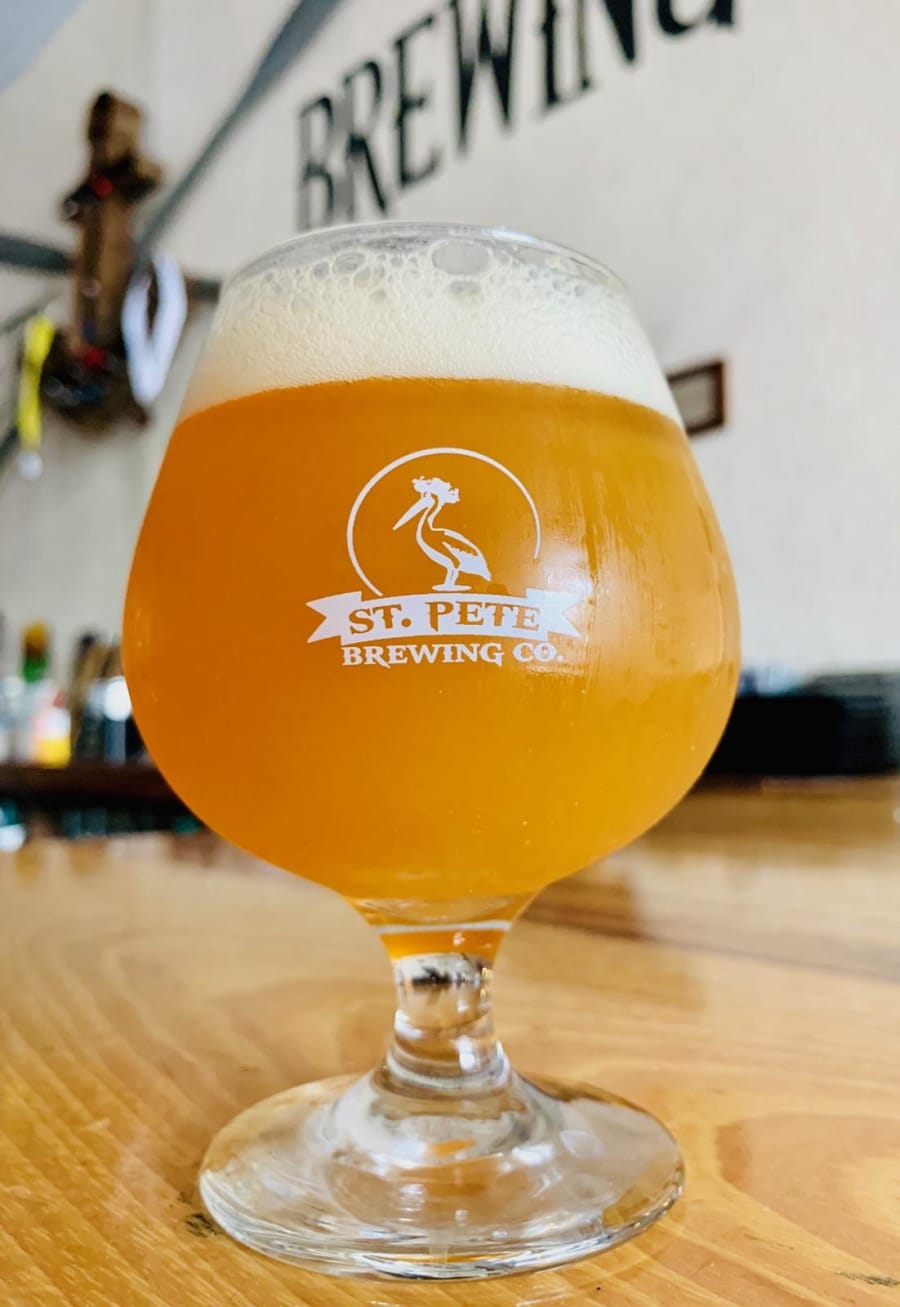 Comedy @ St. Pete Brewing Co. – photo 6